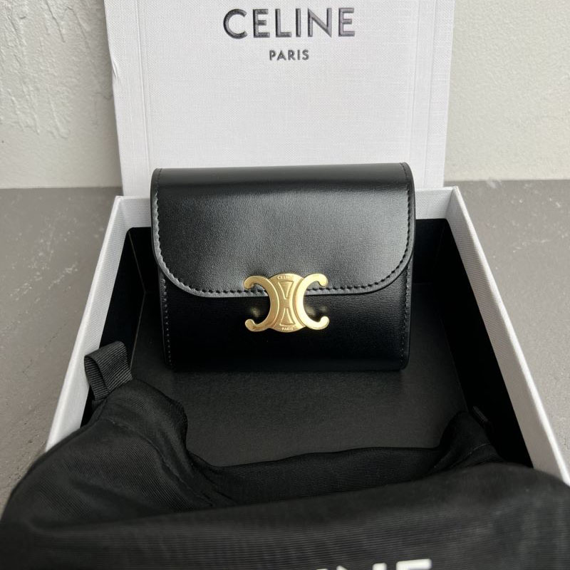 Celine Wallets Purse - Click Image to Close